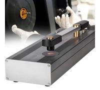 Digital Black and White Densitometer, Film Transmission Density Tester with LCD Display, Measuring Range 0~4.5D, 2mm Aperture, for Film Blackness Measurement