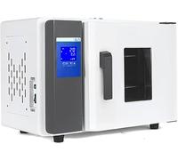 Digital Blast Air Drying Oven, Lab Stainless Steel Drying Oven,Electric Heating Constant Temperature Industrial Dryer For Components/Food