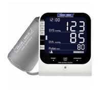 Digital Blood Pressure Monitor Upper Arm Arrhythmia Detection Polish MWI DPDA HQ