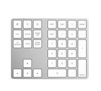 Digital Bluetooth 3.0 34 for Accountant Teller Windows iOS OS PC Laptop (White)