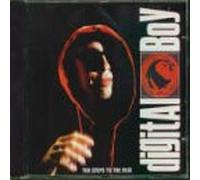 Digital Boy - Ten Steps to the Rise
