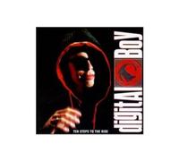 Digital Boy - Ten Steps To The Rise