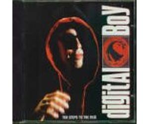 Digital Boy - Ten Steps to the Rise