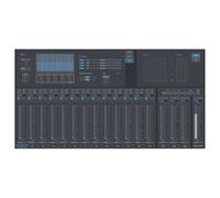 Digital Brain CMixer