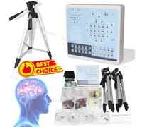 Digital Brain Electric Activity Mapping 24 Channel EEG Machine+Tripods+Software