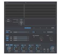 Digital Brain Multiplex Vocoder 3