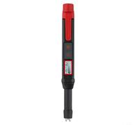 Digital Brake Fluid Tester HT663 for DOT3 DOT4 DOT5.1 - High Moisture Detector with Sound Light Alarm - Car Repair Tool