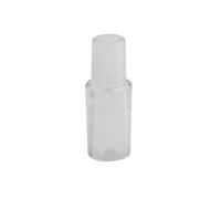 Digital Breath Alcohol Tester with Led Display Voice Broadcast - Semiconductor Sensor 0-200 /100ml Range for UK///for jp Standards Includes 5 Mouthpieces(A)