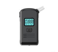Digital Breath Tester ABS Body Compact Design(MR801)