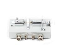Digital Bridge Test Fixture, Portable High Precision Capacitance Tester for SMD SMT Components, Essential Tool for Industrial Applications