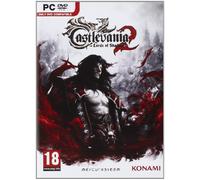Digital Bros Castlevania - Game (PC, PC, Action / Adventure, M (Mature))