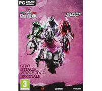 DIGITAL BROS PC PCM IL GIRO D ITALIA SCDG02