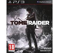 DIGITAL BROS TOMB RAIDER. PS3 SP3T26