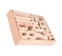 Digital Building Blocks - Math Manipulators For Home, Number Stacking And Blocks Blocks, Preschool Learning Activities Toys For Girls 1-3 Years Old