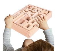 Digital Building Blocks - Mathematical Operations for Houses, Digital Building Blocks |