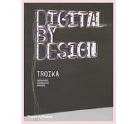 Digital by Design: Crafting Technology for Products and Environments