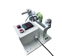 Digital Cable Length Meter, Roller Counter with Alarm Function, Measures Up to 999,999, Initial Value Setting for Accurate Wire Measurement