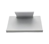 Digital Calendar Stand -Tool-Free Installation | Digital Calendar Desktop Holders | For Men Adults Home Office Apartment Living Room Bedroom Study Kitchen Bookshelf Nightstand