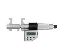 Digital Caliper, 0.001mm Accuracy, IP65 Waterproof Stainless Steel, Electronic Inside Micrometer & Vernier Caliper, Inch/Metric Conversion