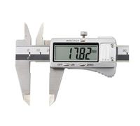 Digital Caliper 0-150 200 300MM Vernier Caliper Measuring Tool(0-200MM)