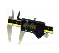 Digital Caliper, 150Mm 200Mm 300Mm Origin Mode Digital Caliper Stainless Steel Electronic Vernier Caliper Micrometer +Bo,0-300mm 12inch-1