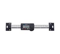 Digital Caliper 4CR13 Stainless Steel Electronic Ruler, Horizontal/Vertical Display, Measuring Range 100-500mm, 0-300mm, for Accurate Measurement