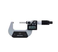 Digital Caliper, Electronic Outside Micrometer 0-25mm 25-50mm IP65 Water Proof Digital Micrometer,High Accuracy(75-100mm)