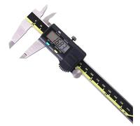 Digital Caliper Lcd Vernier Calipers 12Inch 0-300Mm 500-193-20 Caliper Electronic Measuring Tools,500-193-20 0-300mm
