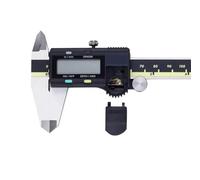 Digital Caliper LCD Vernier Calipers 6inch 150mm 500-196-30 200mm 300mm Caliper Measuring Tools(150mm 500-196-30)