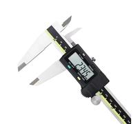 Digital Caliper LCD Vernier Calipers 6inch 150mm 500-196-30 200mm 300mm Caliper Measuring Tools(500-193-30 0-300mm)