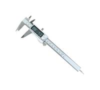 Digital Caliper Measuring Tool Metal Vernier Calipers Micrometers With Large LCD Screen For Household Electronic Micrometers
