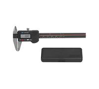 Digital Caliper Measuring Tool, Portable Mini Stainless Steel 0-100mm - High Sensitivity, Wear - Resisting, Rustproof for Accurate Measurement