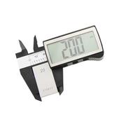 Digital Caliper Measuring Tool with Electronic Ruler for Woodworking and Thickness Gauge Applications