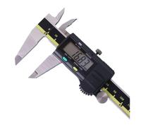Digital Caliper Stainless Steel Caliper 500-196-30 0-150mm 500-197-30 0-200mm 500-193-30 0-300mm(500-197-30 0-200mm)