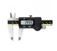 Digital Caliper Stainless Steel Vernier Caliper 500-196-30 0-150mm 500-197-30 0-200mm 500-193-30 0-300mm(500-197-30 0-200mm)