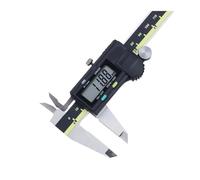 Digital Caliper Vernier Caliper 0-150mm 0-200mm 0-300mm LCD Electronic Measurement Stainless Steel Tool(150mm 500-196-20)