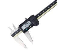 Digital Caliper Vernier Caliper 0-150mm 0-200mm 0-300mm LCD Measurement Digit Calip Measuring Tools(300mm(500-193-20))