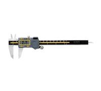 Digital Calipers, Four Buttons metric/inch Digital Calipers, 307-06-5,Resolution: .0005"/0.01mm(Size:0-300mm)