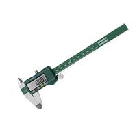 Digital Calipers High Precisions Measurement LCD Display Measuring Instrument For Engineers & Enthusiasts Mechanical Processing Calipers
