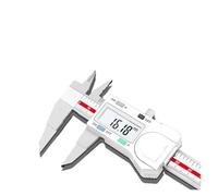 Digital Calipers Vernier Calipers Mechanical Caliper 0-150mm 0-200mm 0-300mm Measuring Tool(111-211 0-150mm)