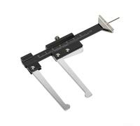 Digital Calliper 0-60 mm with Locking Function