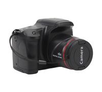 Digital Camera, 1080P HD Camera, 16MP Autofocus Night Vision Vlogging Camera with 16X Zoom, 2.4 Inch Screen WiFi Camera for Photography Travel