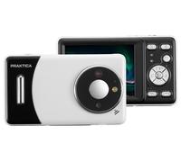 Praktica DZ13 Compact Digital Camera (Camera Only)