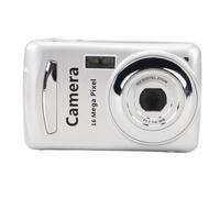 Digital Camera, 16MP 1080P Camera with 2.4 Inch Color LCD Display, Anti Shake Small Vlogging Camera for Teens, Students