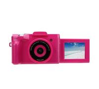 Digital Camera, 16MP HD 1080P 2.4in Screen Autofocus Micro SLR Camera Photography, for Vlogging.