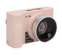 Digital Camera 24MP 2.5K Video Resolution 16x Zoom WiFi Hotspot Webcam Function 1800mAh Battery 2.88inch Screen with 32GB Card for Teens Kids Beginners (#3)