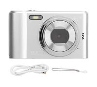 Digital Camera 44MP 1080P 16X Zoom for Teens Students Seniors