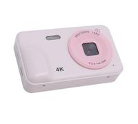 Digital Camera 48MP 1080P Auto Focus 5x Zoom 2.0in Screen Student Portable Compact Camera (#2)