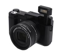 Digital Camera, 48MP 4K Autofocus Compact Camera HD with 3 Inch Screen, 8X Digital Zoom, Portable Mini Camera for Photography