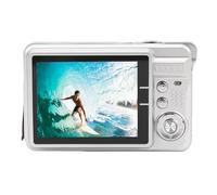 Digital Camera 48MP 8X Zoom 2.7 Inch TFT LCD Screen HD 1080P Flashlight Anti Shake Vlogging Video Camera, Digital Video Camera, Camcorder, Video Camcorder